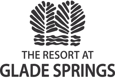 The Resort At Glade Springs - Main menu link to homepage