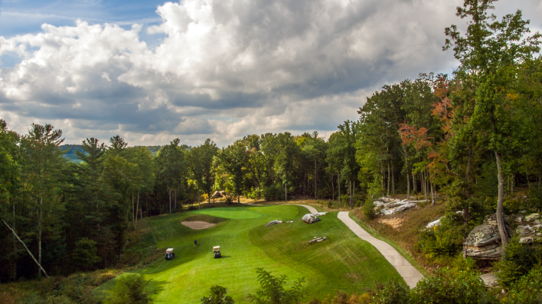 The Resort At Glade Springs